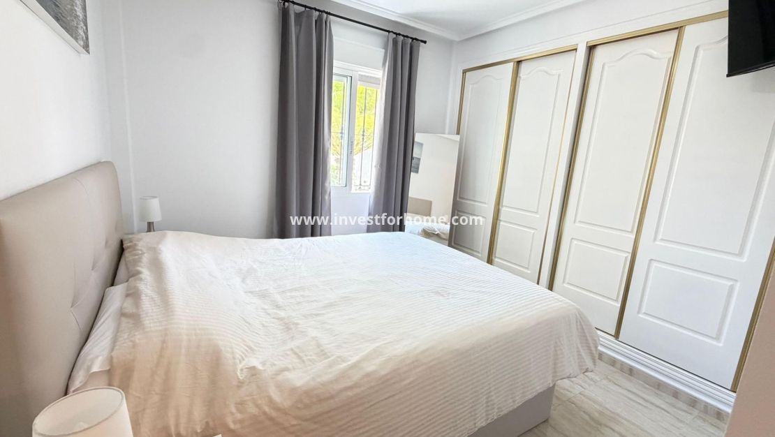 Reventa - Bungalow - Orihuela Costa - Los Dolses