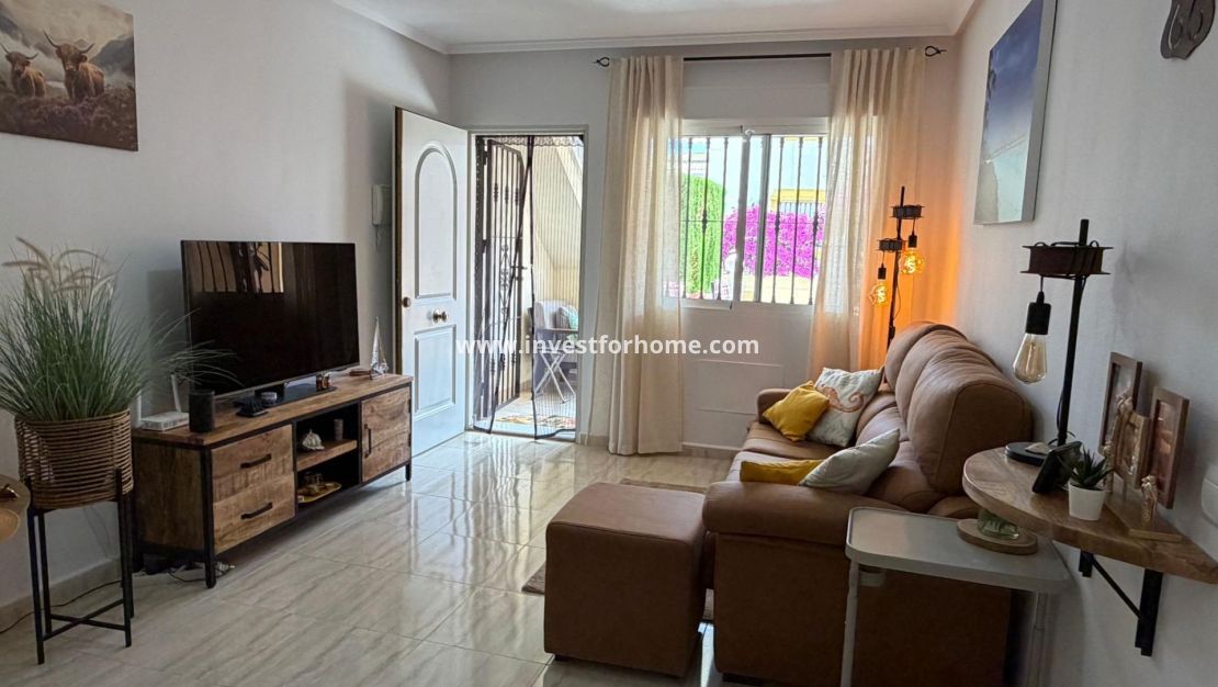 Reventa - Bungalow - Orihuela Costa - Los Dolses
