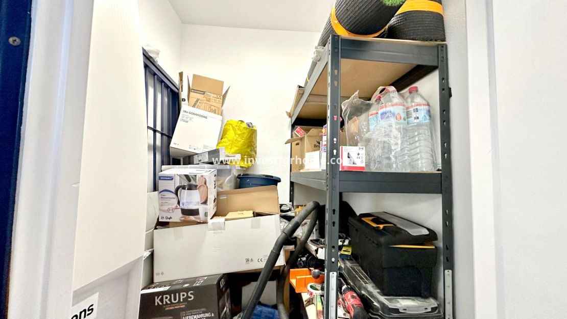 Reventa - Bungalow - Orihuela Costa - Playa Flamenca