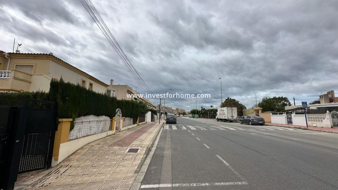 Reventa - Bungalow - Orihuela Costa - Playa Flamenca