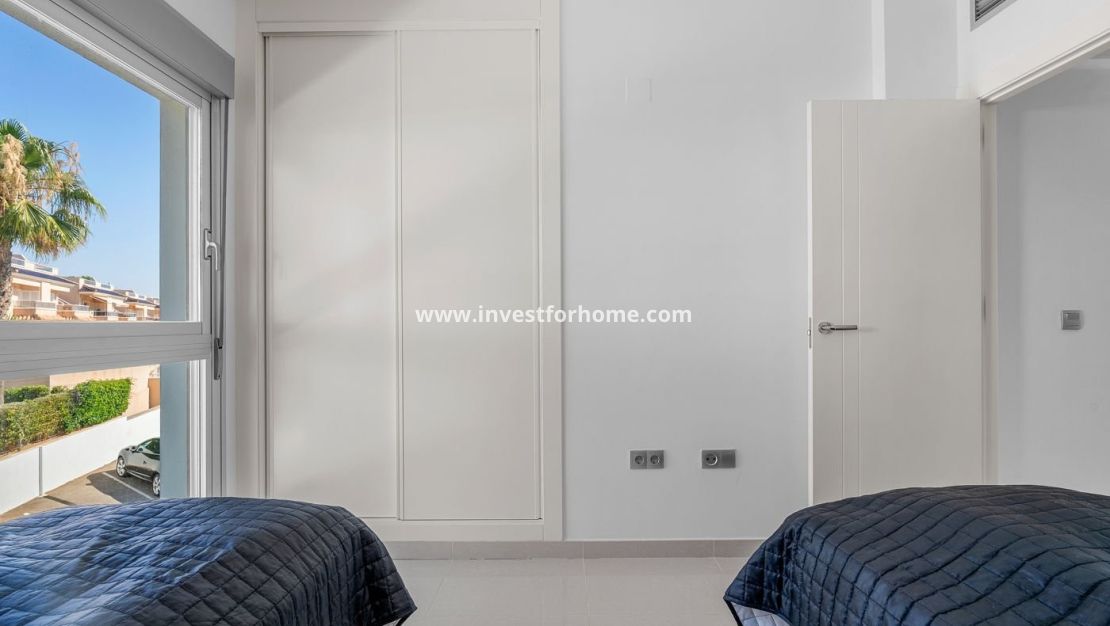 Reventa - Bungalow - Orihuela Costa - Punta Prima