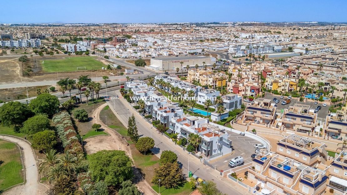 Reventa - Bungalow - Orihuela Costa - Punta Prima