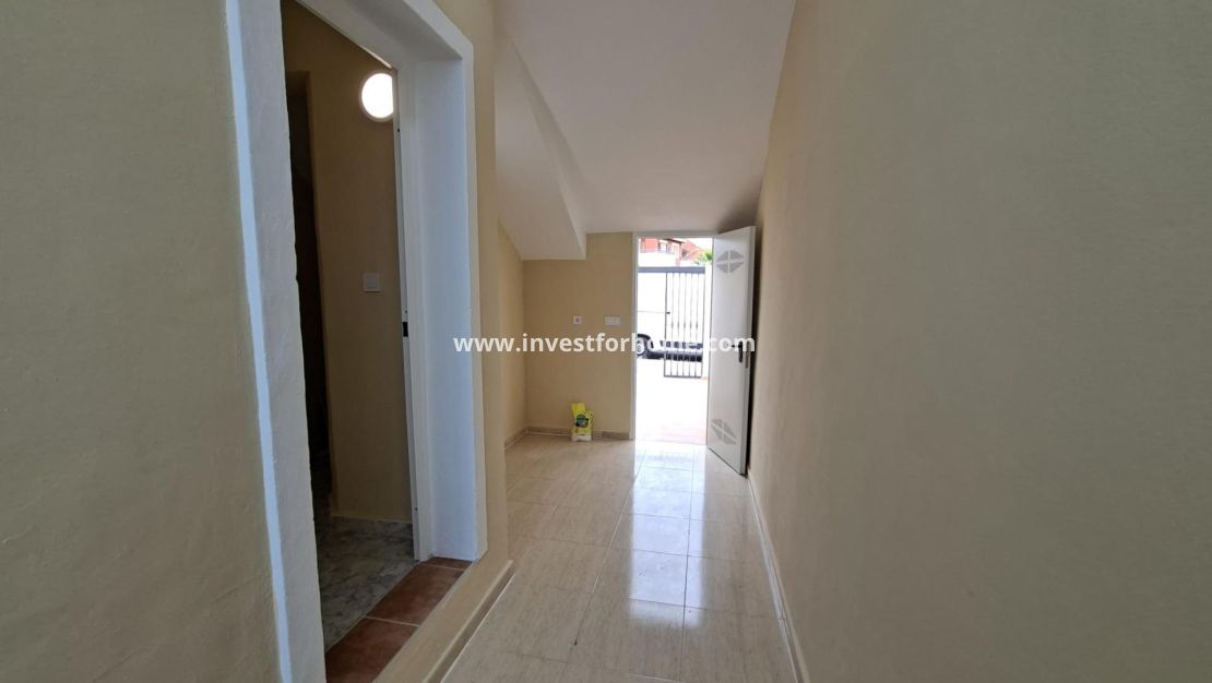 Reventa - Bungalow - Orihuela Costa - Punta Prima