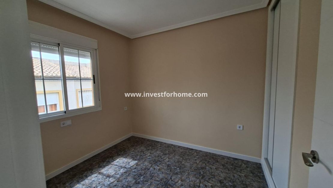 Reventa - Bungalow - Orihuela Costa - Punta Prima