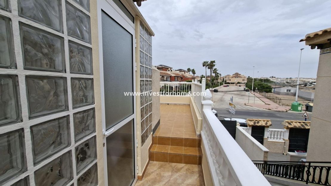 Reventa - Bungalow - Orihuela Costa - Punta Prima