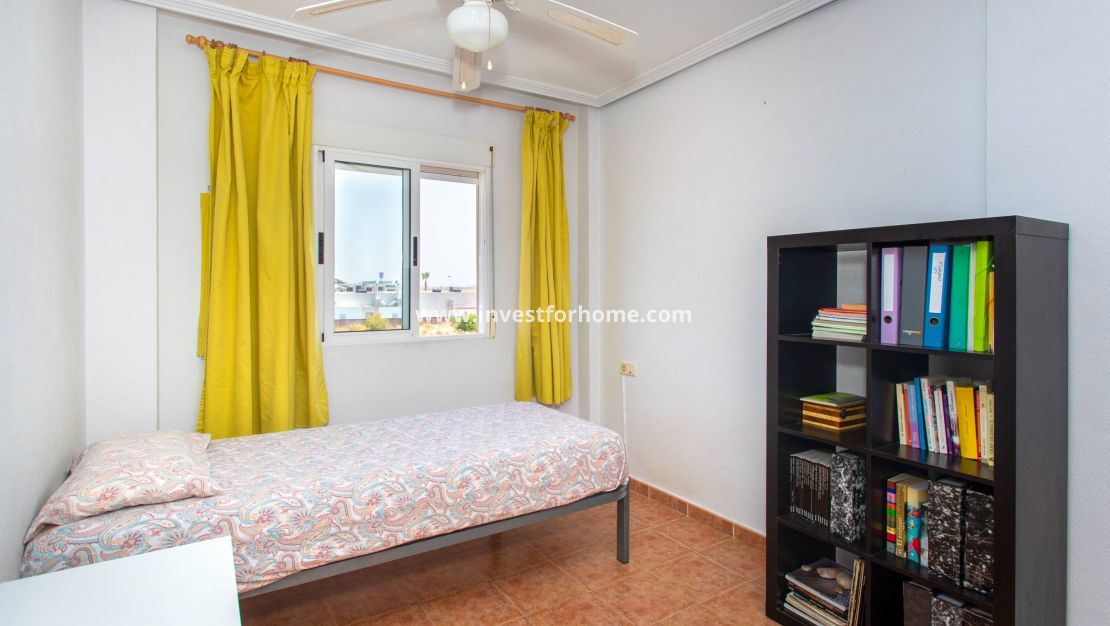 Reventa - Bungalow - Orihuela Costa - Rocio Del Mar
