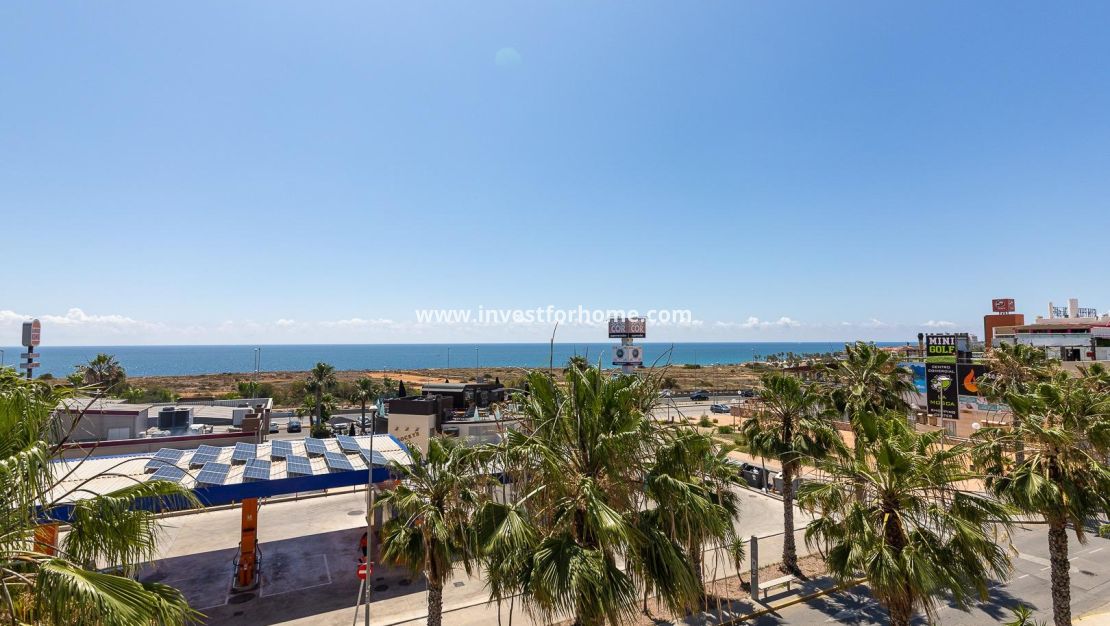 Reventa - Bungalow - Orihuela Costa - Villamartín-las Filipinas