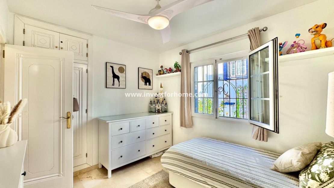 Reventa - Bungalow - Orihuela Costa - Villamartín-las Filipinas