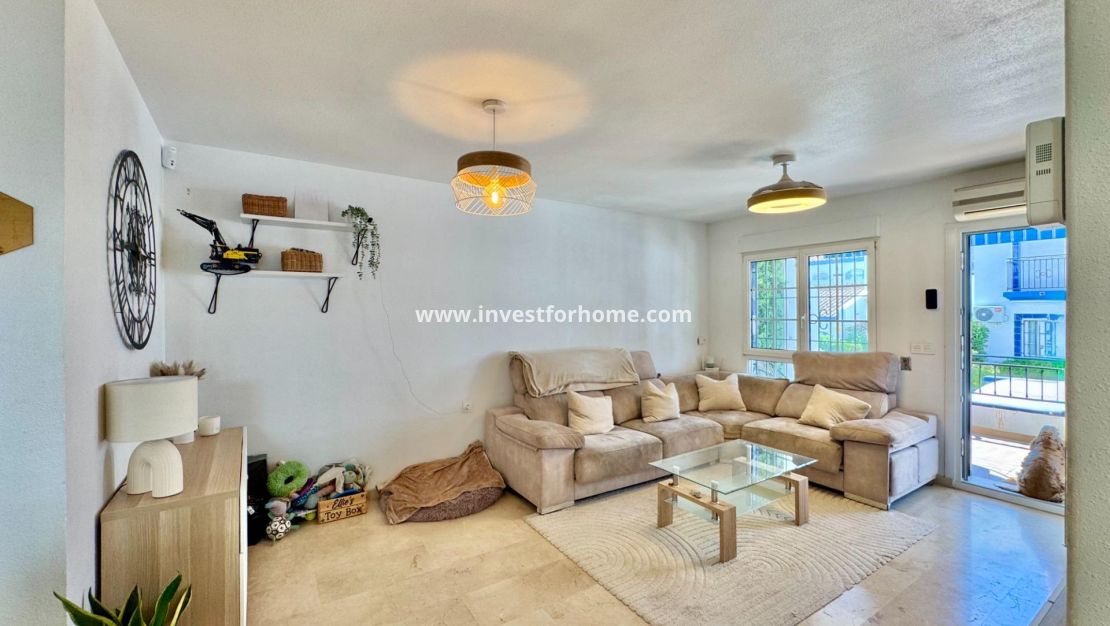 Reventa - Bungalow - Orihuela Costa - Villamartín-las Filipinas