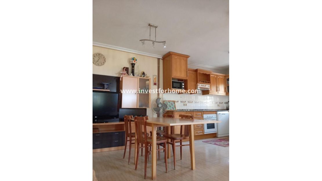 Reventa - Bungalow - Orihuela Costa - Villamartin Pau 26