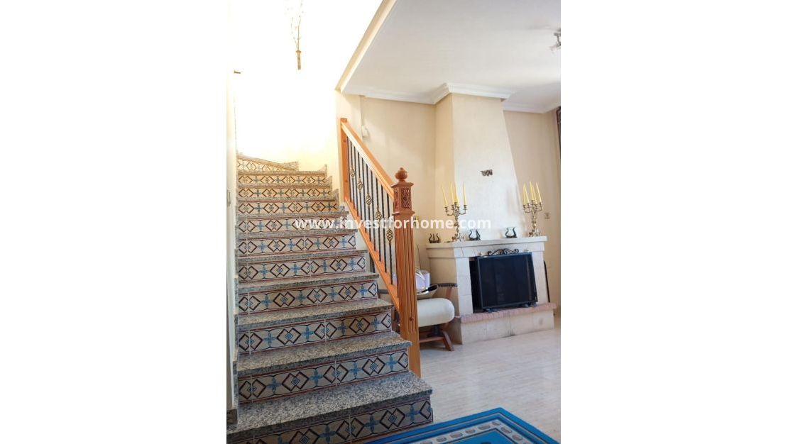 Reventa - Bungalow - Orihuela Costa - Villamartin Pau 26