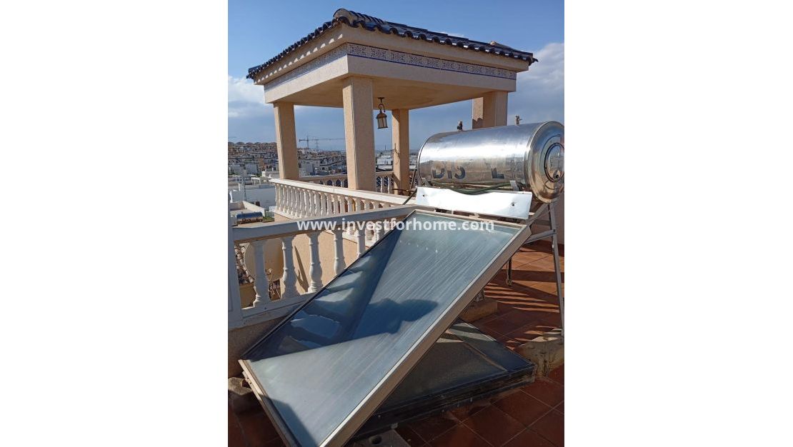 Reventa - Bungalow - Orihuela Costa - Villamartin Pau 26