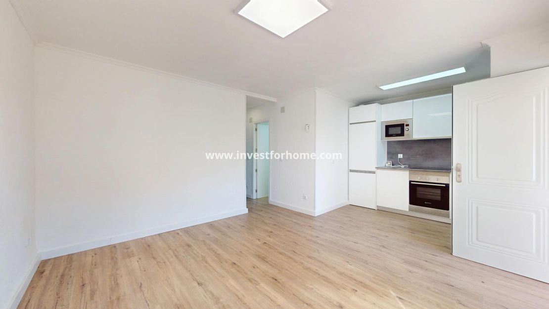 Reventa - Bungalow - Orihuela Costa - Villamartín