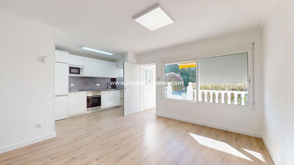 Reventa - Bungalow - Orihuela Costa - Villamartín