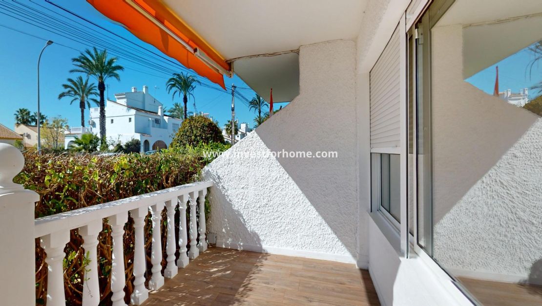 Reventa - Bungalow - Orihuela Costa - Villamartín