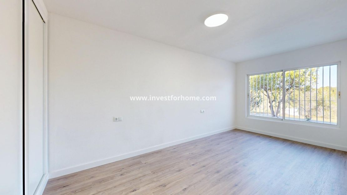 Reventa - Bungalow - Orihuela Costa - Villamartín