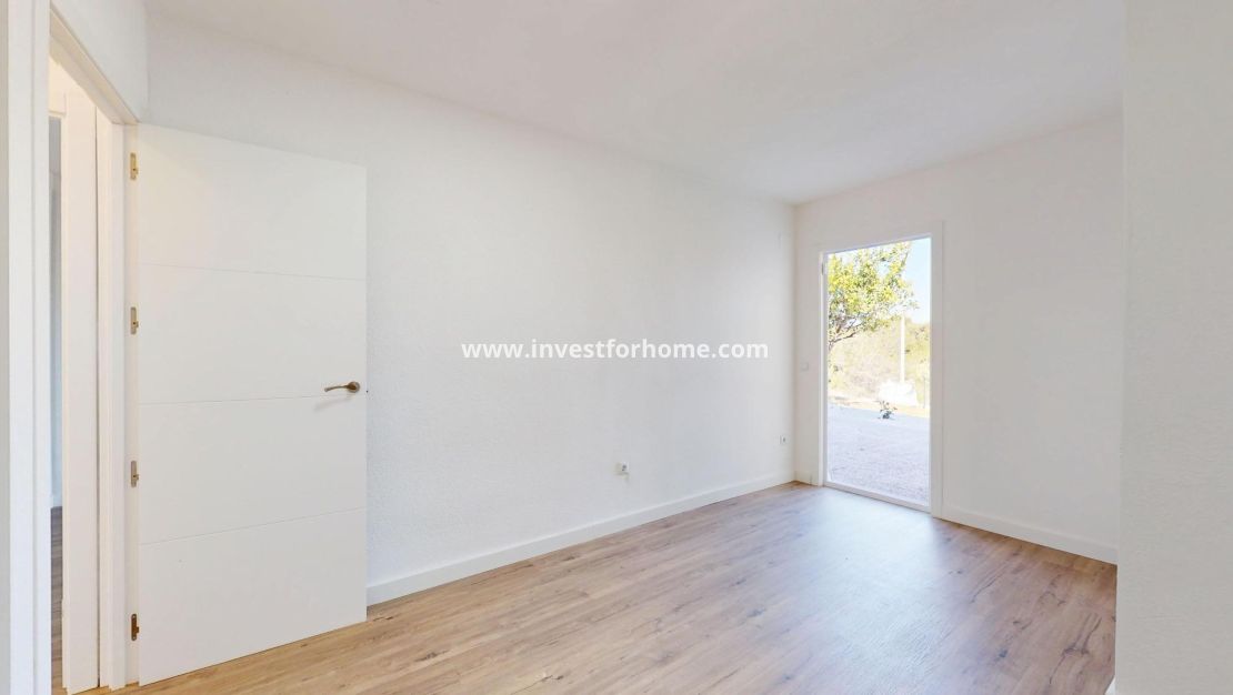 Reventa - Bungalow - Orihuela Costa - Villamartín