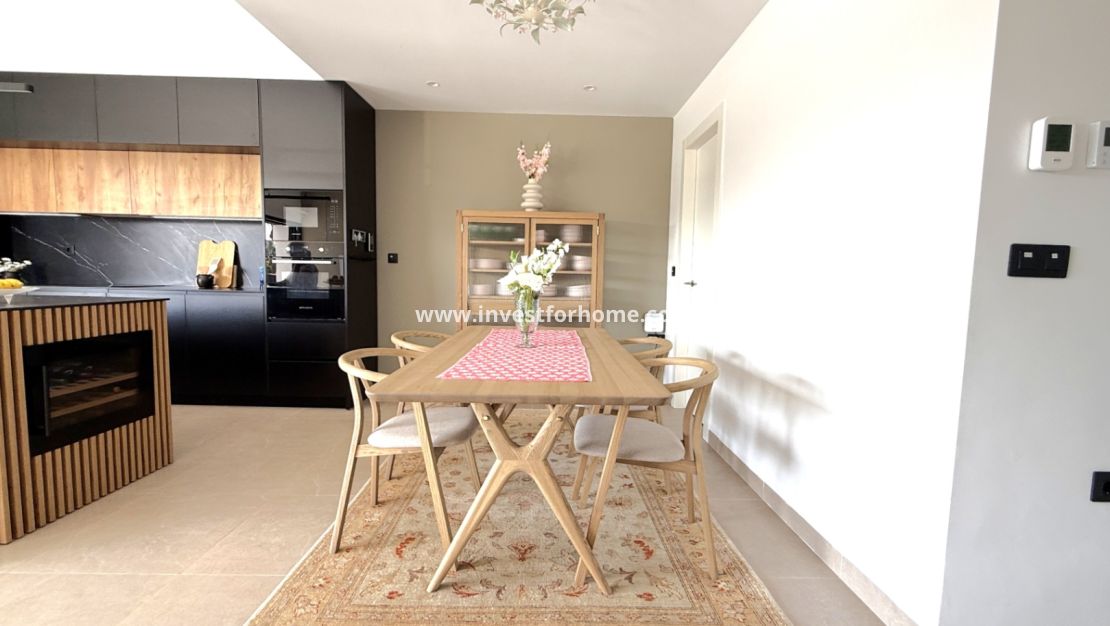 Reventa - Bungalow - Pilar de la Horadada - Costa Blanca