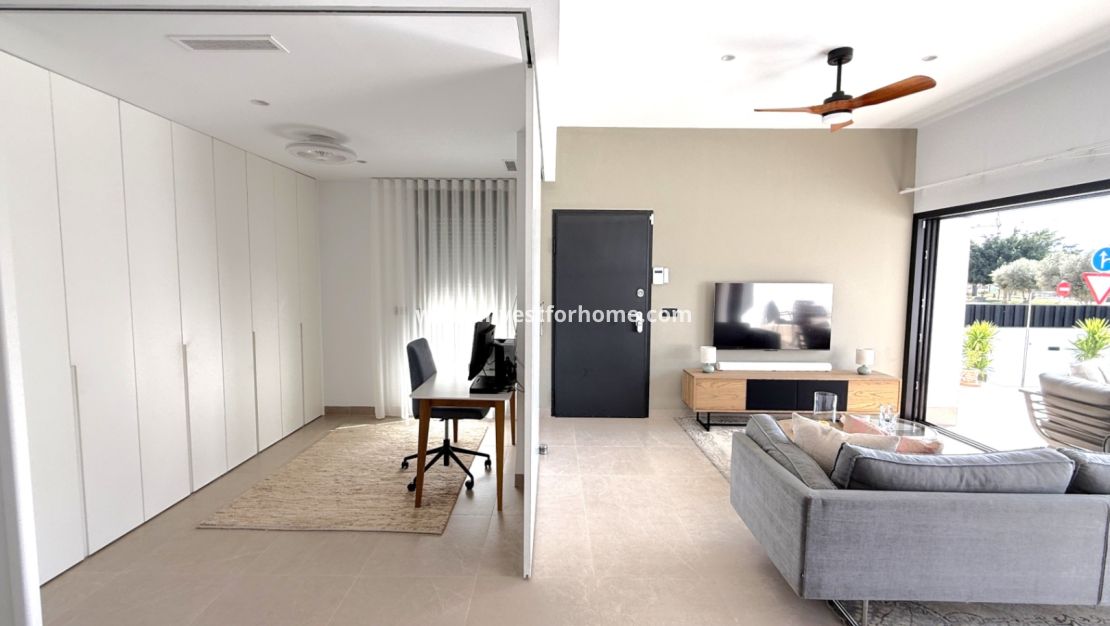 Reventa - Bungalow - Pilar de la Horadada - Costa Blanca