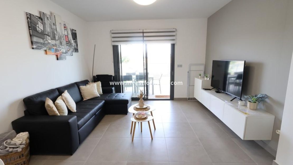 Reventa - Bungalow - Pilar de la Horadada - Costa Blanca