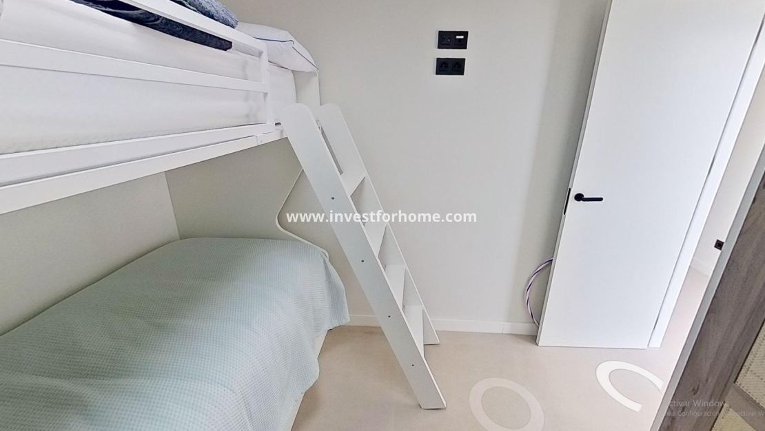 Reventa - Bungalow - Pilar de la Horadada - El Mojón