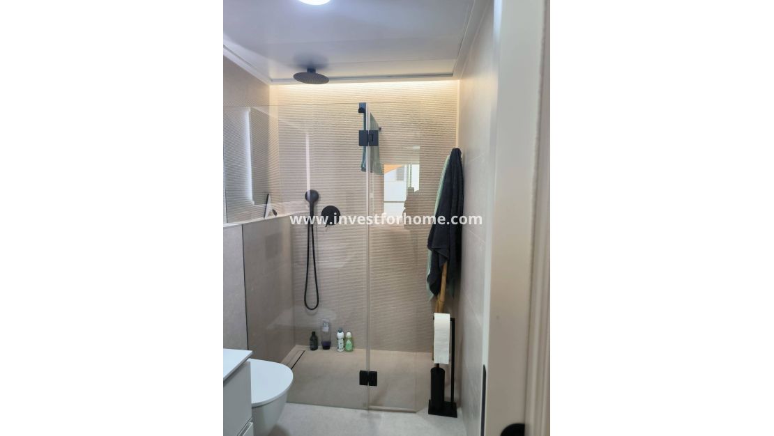 Reventa - Bungalow - Pilar de la Horadada - El Mojón