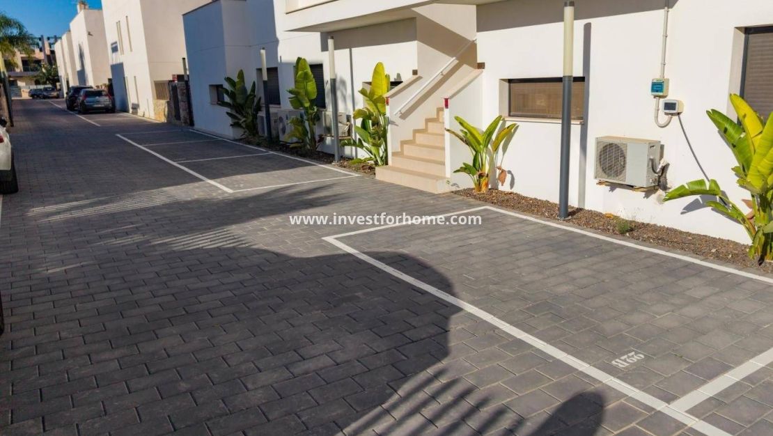 Reventa - Bungalow - Pilar de la Horadada - La Torre de La Horadada