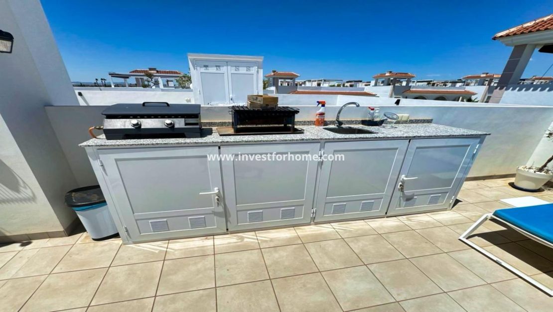 Reventa - Bungalow - Rojales - Costa Blanca