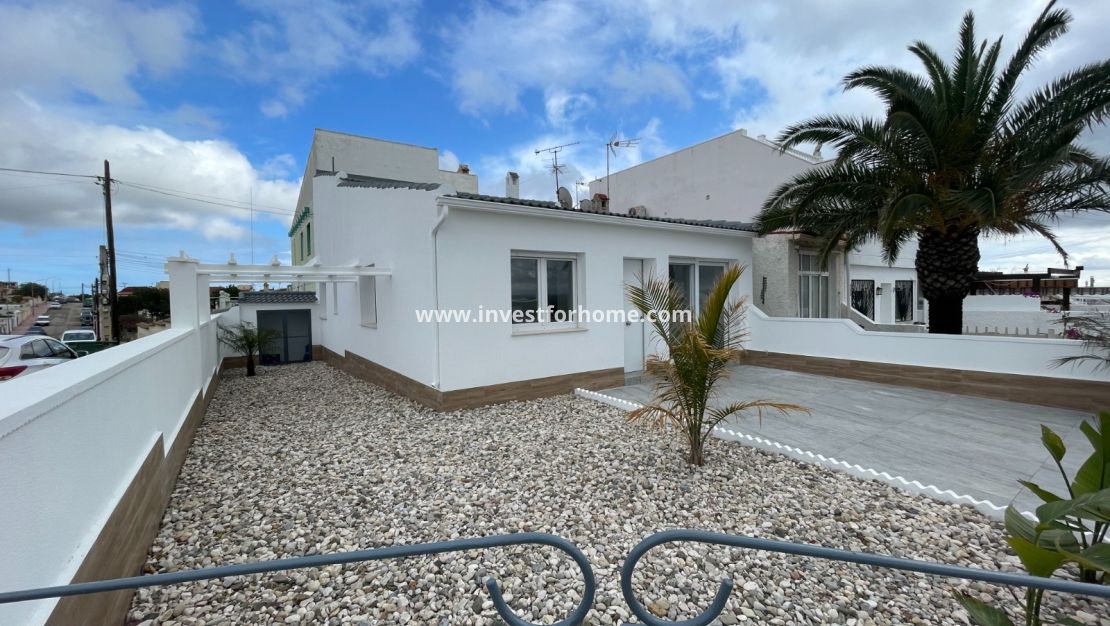 Reventa - Bungalow - Rojales - Costa Blanca