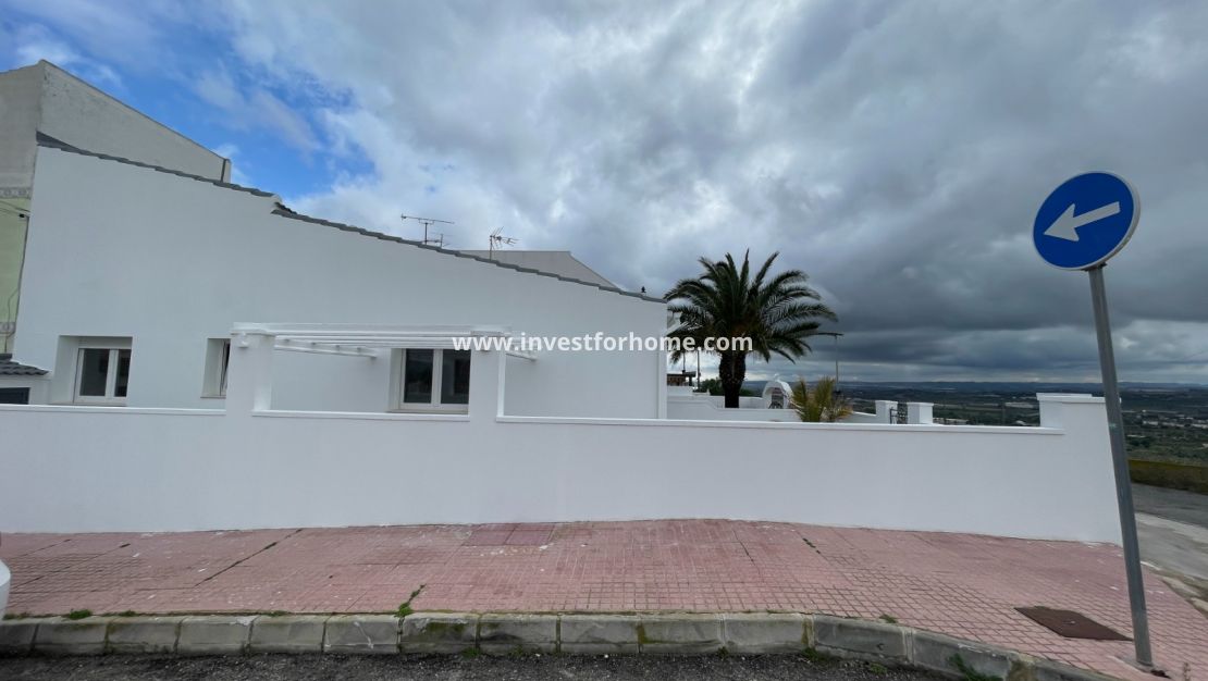 Reventa - Bungalow - Rojales - Costa Blanca