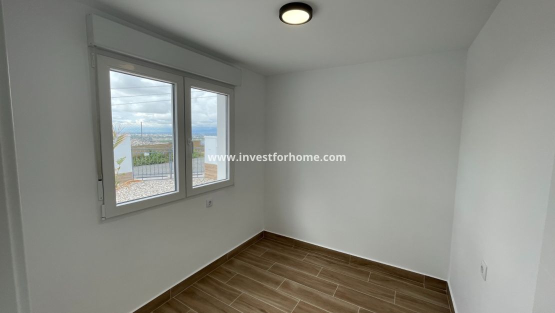 Reventa - Bungalow - Rojales - Costa Blanca