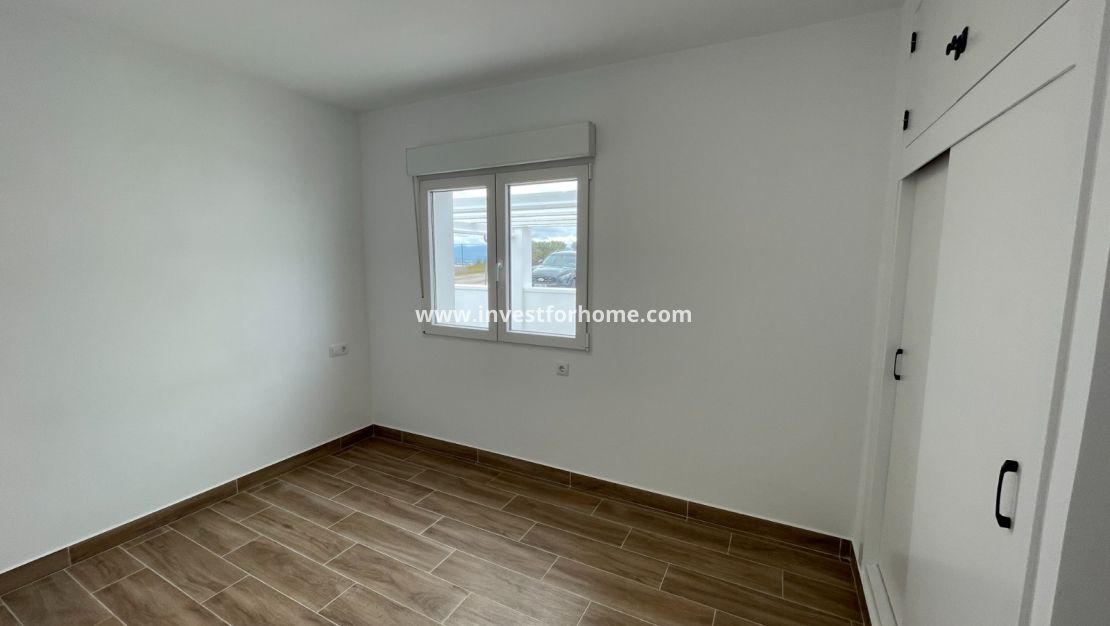 Reventa - Bungalow - Rojales - Costa Blanca