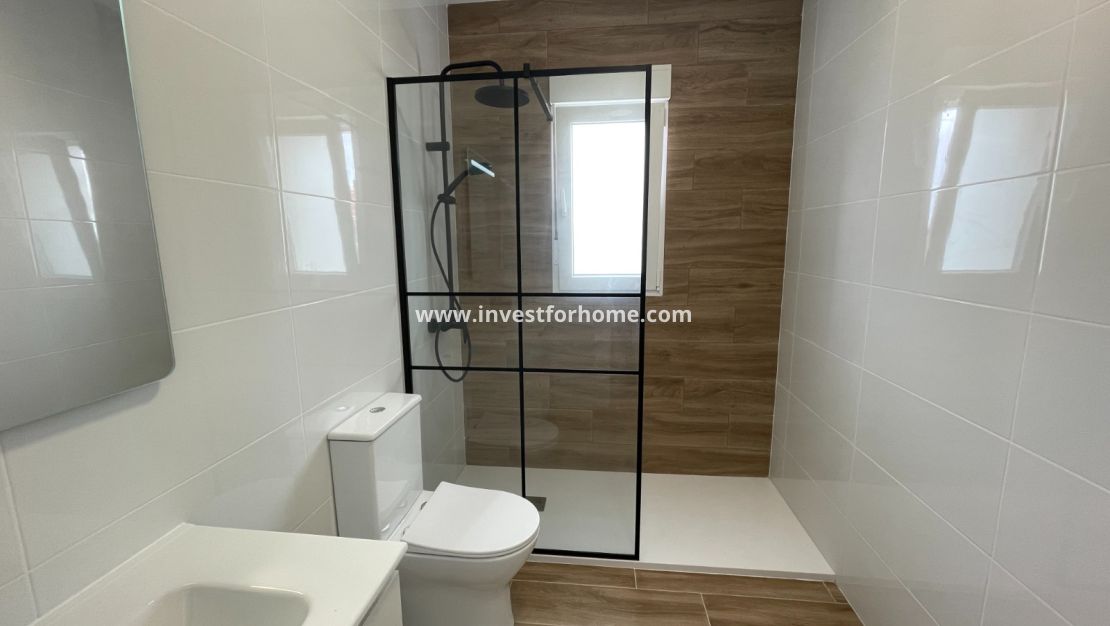 Reventa - Bungalow - Rojales - Costa Blanca