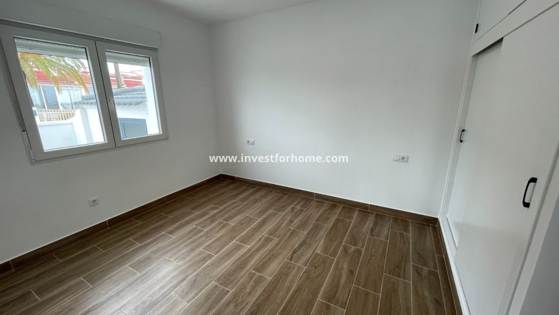 Reventa - Bungalow - Rojales - Costa Blanca