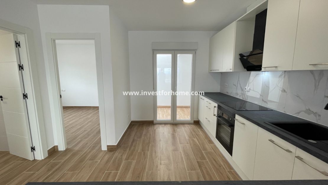 Reventa - Bungalow - Rojales - Costa Blanca