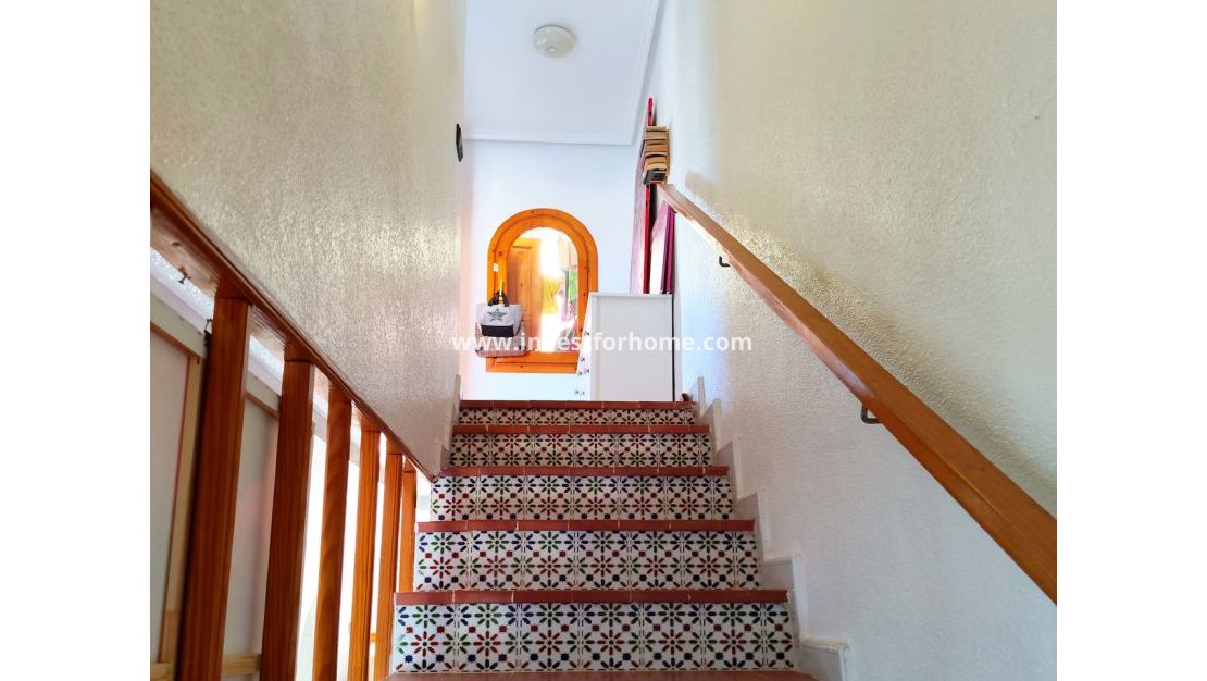 Reventa - Bungalow - Rojales - Costa Blanca