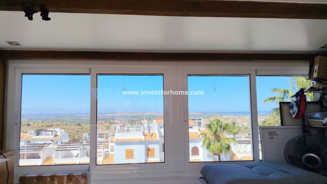 Reventa - Bungalow - Rojales - Costa Blanca
