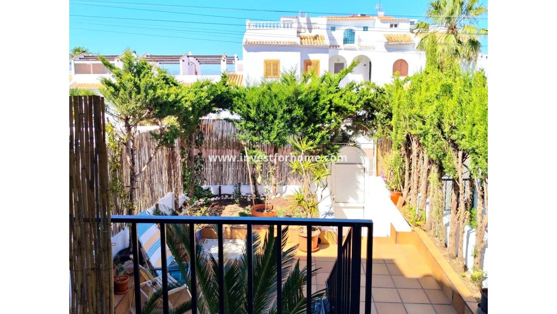 Reventa - Bungalow - Rojales - Costa Blanca