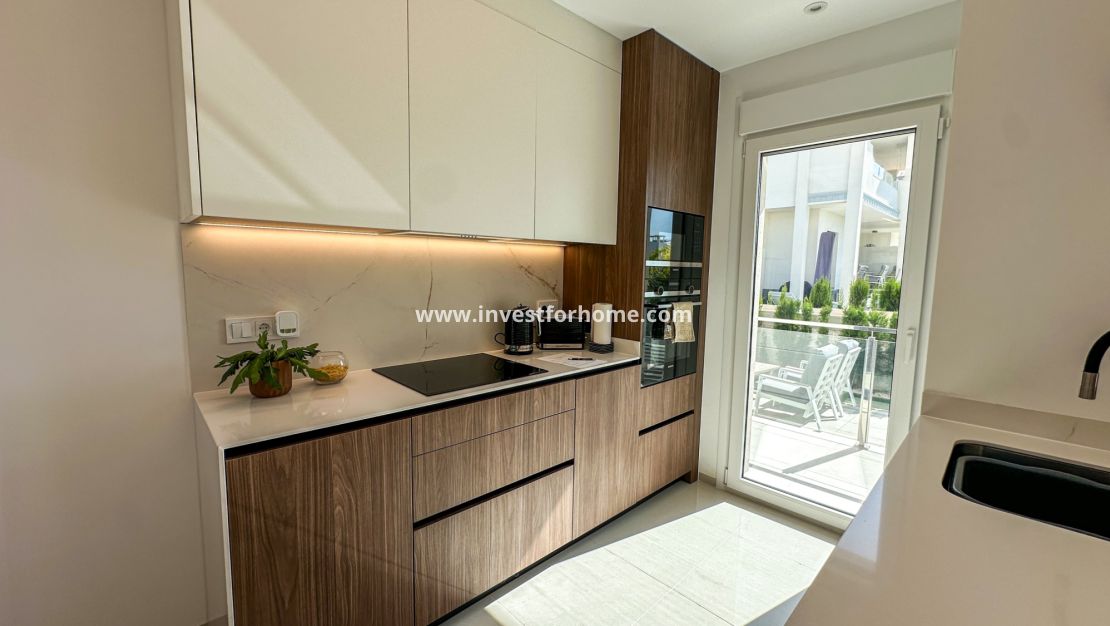 Reventa - Bungalow - Rojales - Costa Blanca