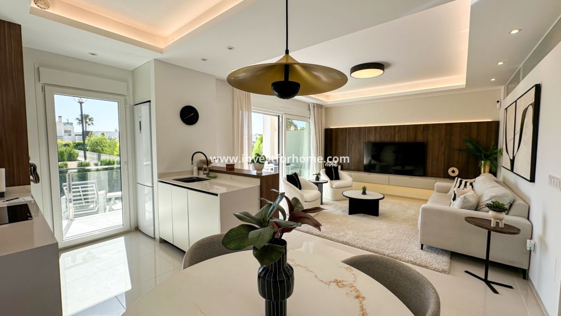 Reventa - Bungalow - Rojales - Costa Blanca