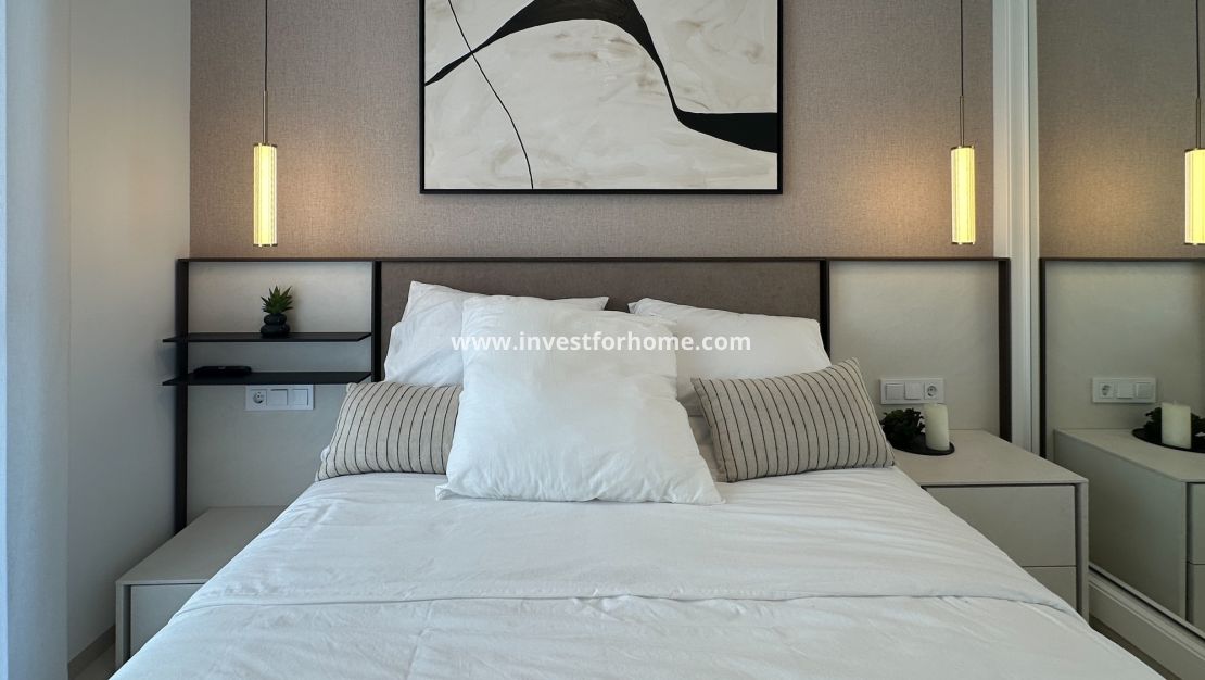Reventa - Bungalow - Rojales - Costa Blanca