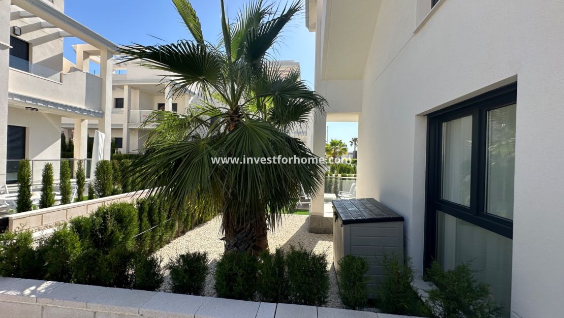 Reventa - Bungalow - Rojales - Costa Blanca