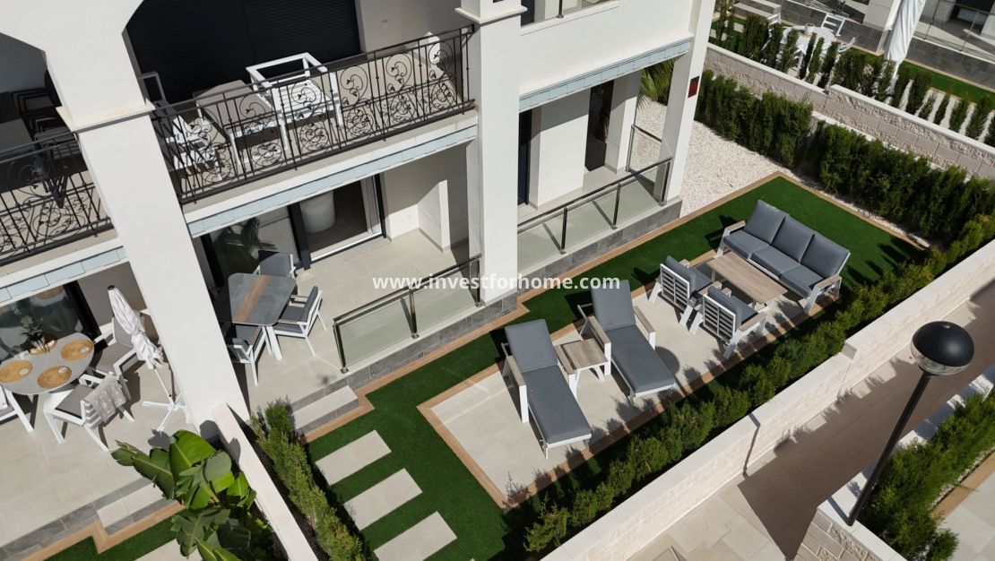 Reventa - Bungalow - Rojales - Costa Blanca