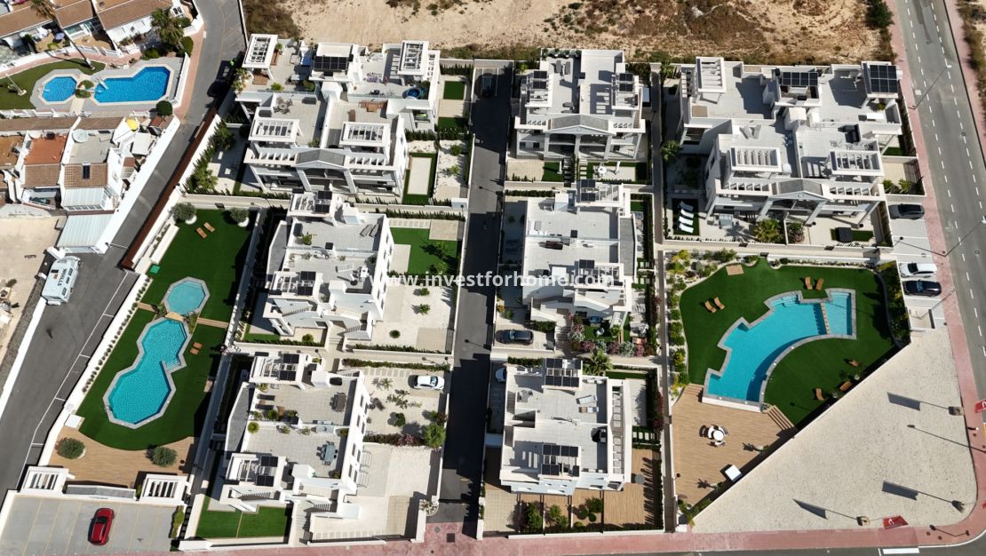 Reventa - Bungalow - Rojales - Costa Blanca