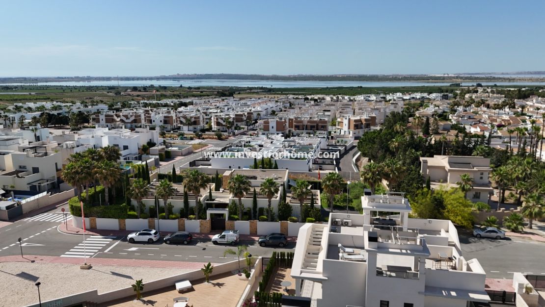 Reventa - Bungalow - Rojales - Costa Blanca