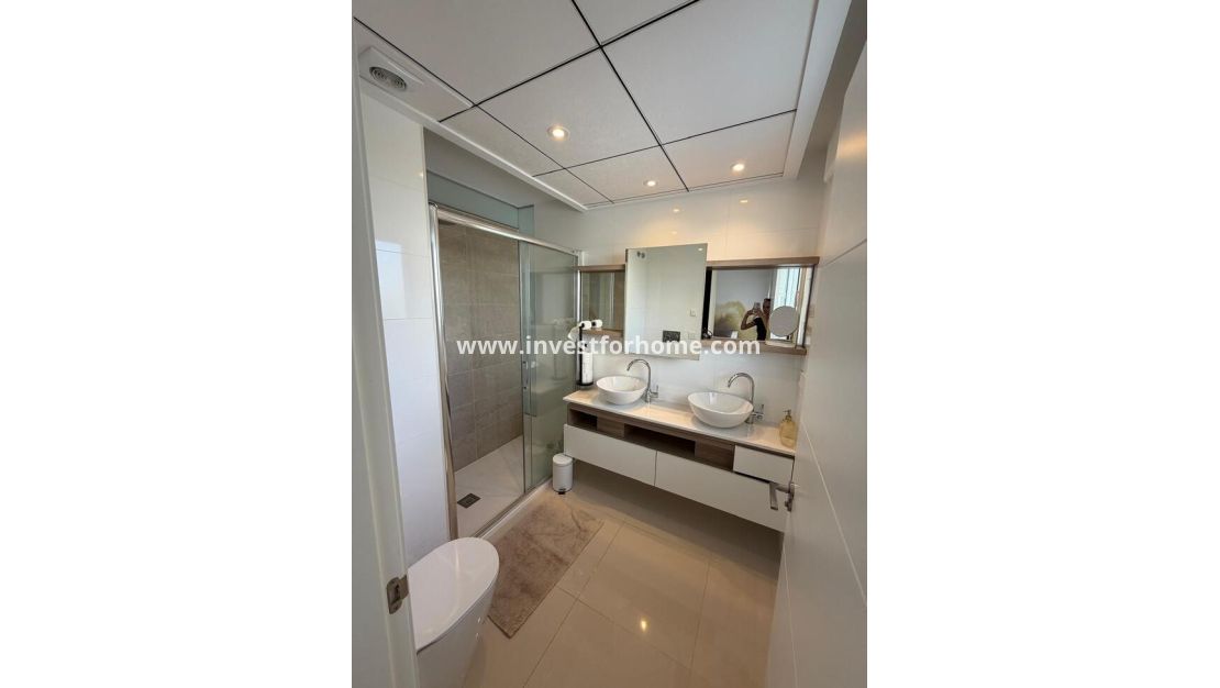 Reventa - Bungalow - Rojales - Costa Blanca