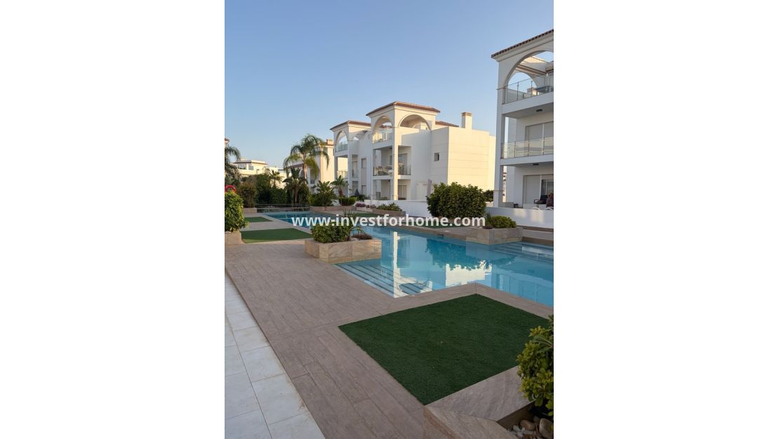 Reventa - Bungalow - Rojales - Costa Blanca