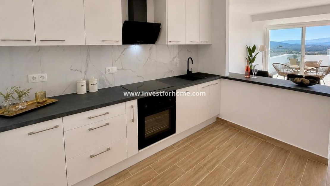Reventa - Bungalow - Rojales - Costa Blanca