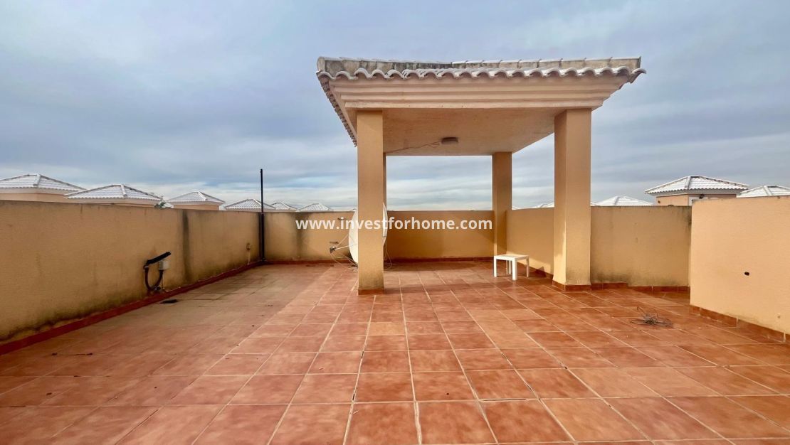 Reventa - Bungalow - San Fulgencio - La Marina