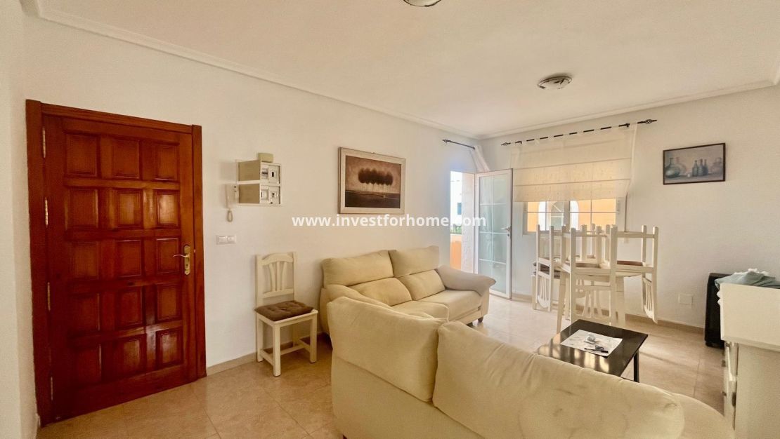 Reventa - Bungalow - San Fulgencio - La Marina